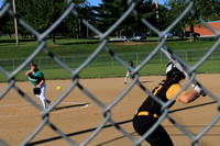 Softball vs. Wellsville- Hannah Rethemeyer