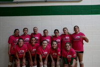 Pink Out-Varsity