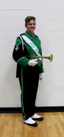 Marching Band Photo Day