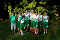 Middle School Cross Country