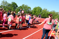 NHES Field Day