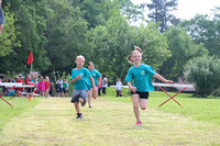 NHES Field Day by Noah Addison