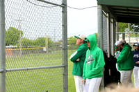 Baseball vs. MOCO- Ellie W.