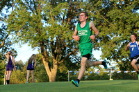 Cross Country at Hermann