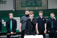 Spring Choir Concert