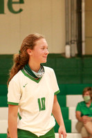 Volleyball- Natalie Buchheit