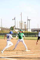 Baseball