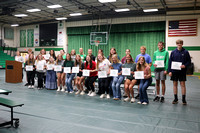 Awards